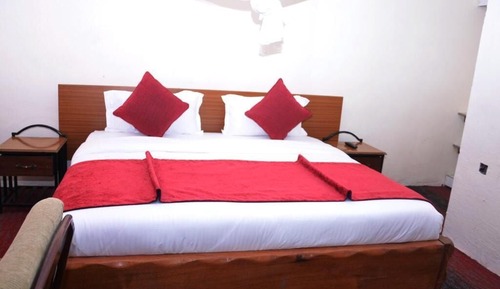 Comfort Double Room