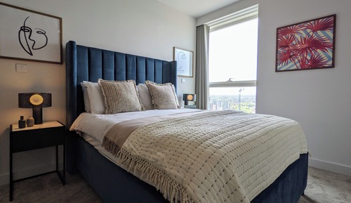 Standard Apartment