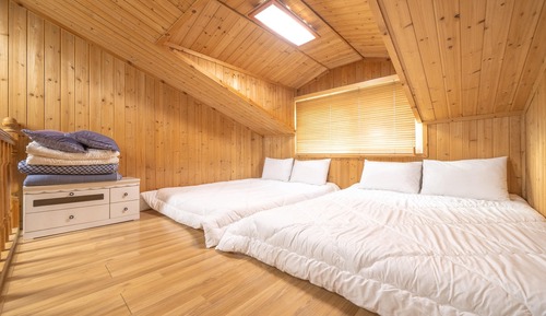 Basic Room, 1 Bedroom (Dia)