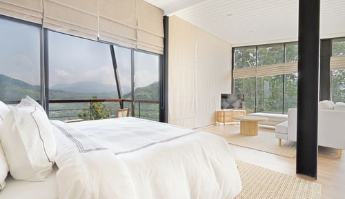 Luxury Villa, 3 Bedrooms, Mountain View
