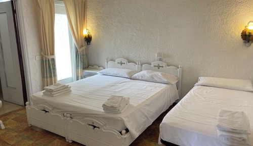 Classic Triple Room
