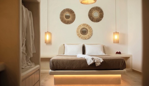 Villa, 2 Bedrooms, Private Pool, Vineyard View
