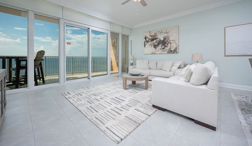 Condo, 3 Bedrooms