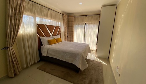 Comfort Single Room