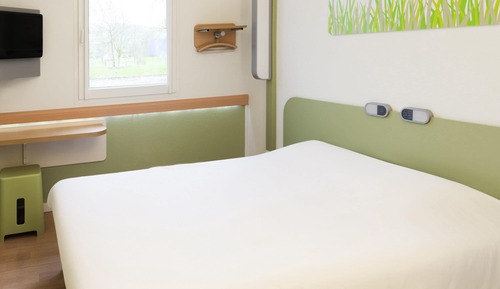 Room, 1 Double Bed