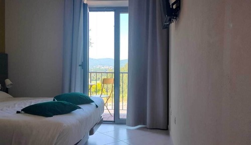 Basic Room