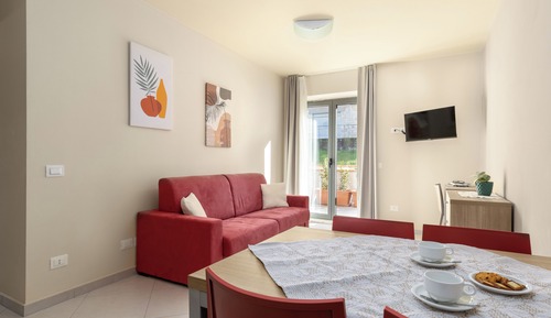 Standard Apartment