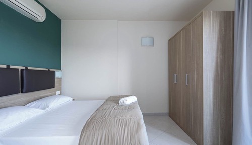 Elite Apartment