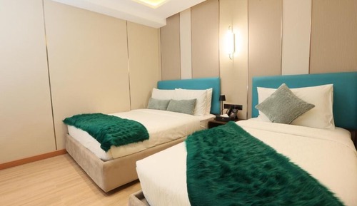 Junior Room