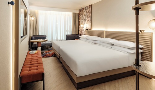 Room, 2 Double Beds