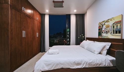 Basic Apartment