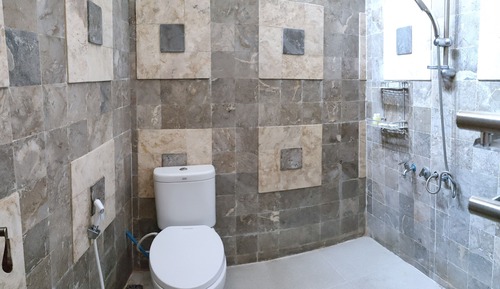 Double or Twin Room, Park View