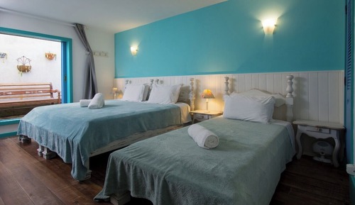 Room, Ground Floor