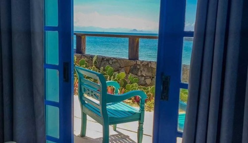 Family Room, Lanai, Sea Facing
