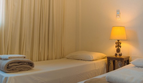 Basic Room