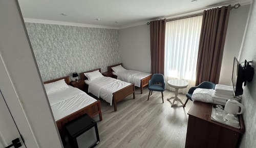 Family Triple Room