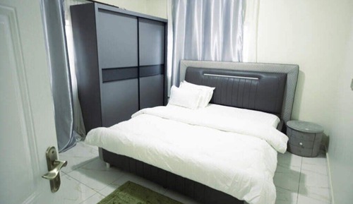 Luxury Apartment