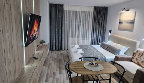 Comfort Apartment
