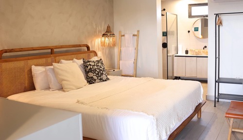 Standard Room, 1 King Bed, Non Smoking