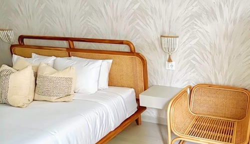 Standard Room, 1 Queen Bed, Non Smoking