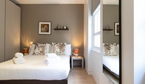 Family Apartment