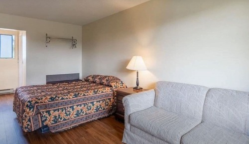 Room, 1 Queen Bed, Non Smoking