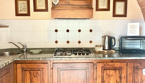 Appartamento ZIRAIA