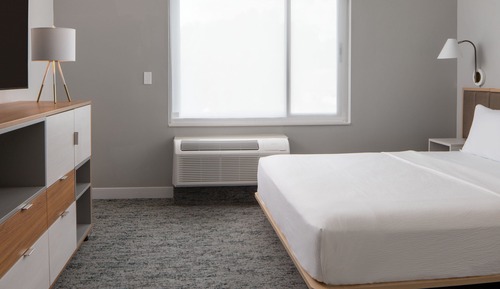 Suite, 1 Bedroom
