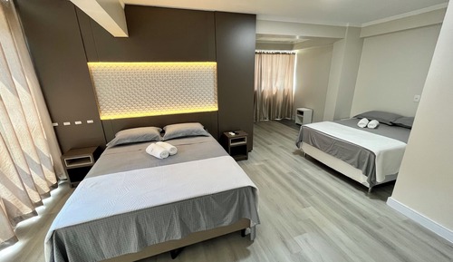 Comfort Double Room
