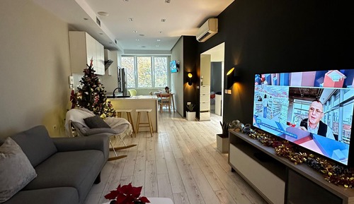 Apartment, 3 Bedrooms