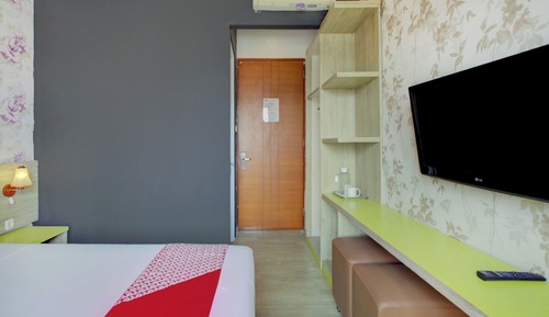 Standard Suite