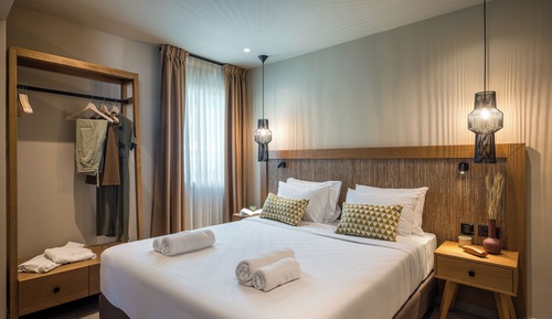Family Suite