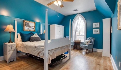 Traditional Room