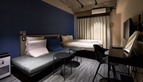 Superior Room, 1 Queen Bed with Sofa bed, Non Smoking (No Car Rental)