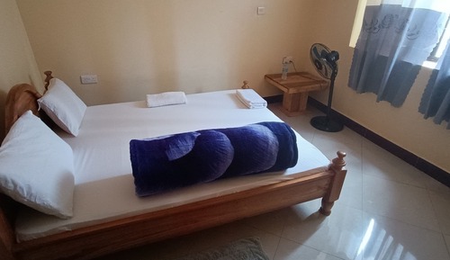 Family Triple Room