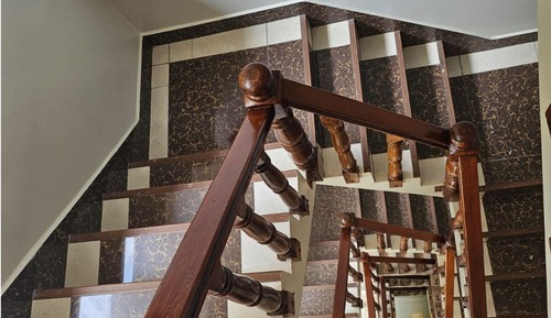 Standard Twin Room, Mountain View