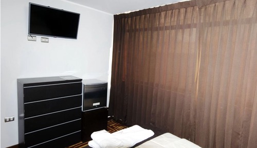 Exclusive Duplex