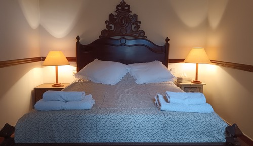 Comfort Suite, Mountain View
