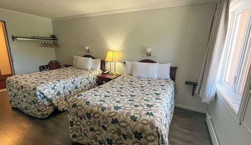 Classic Double Room