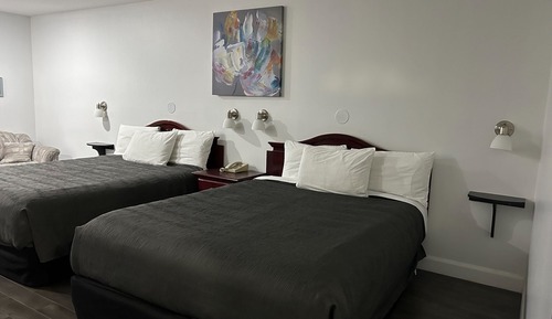 Signature Room