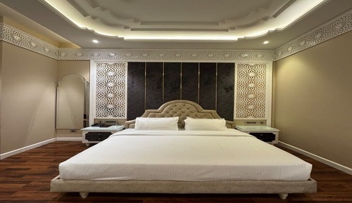 Club Room