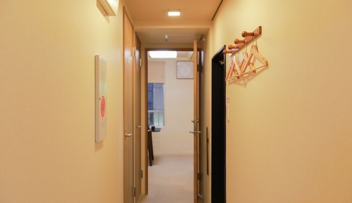 City Apartment