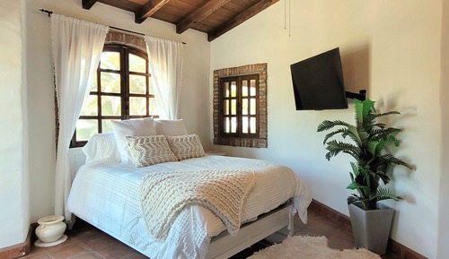 Family House, 3 Bedrooms, Kitchen