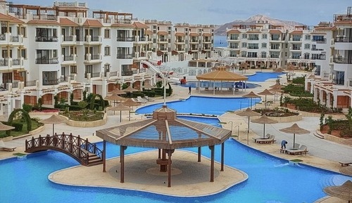 Premium Apartment