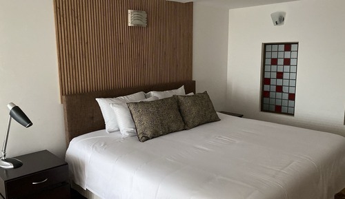 Exclusive Double or Twin Room