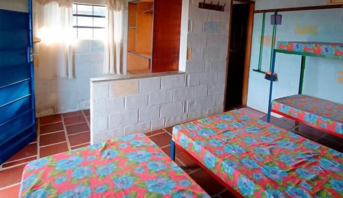 Chalet, Lake View