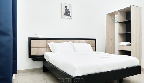Basic Room