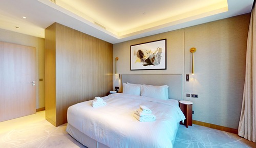 Apartment, 1 Bedroom, Pool Access