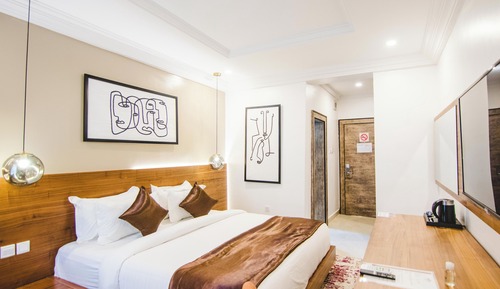 Classic Room