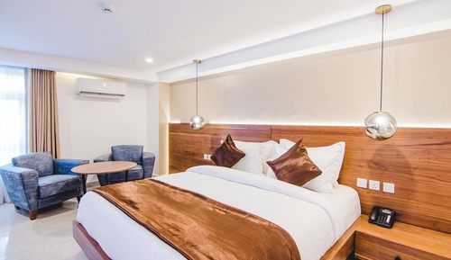 Superior Room